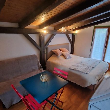 Chambre D'Hotes Lovagny المظهر الخارجي الصورة