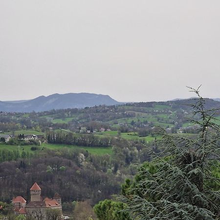 Chambre D'Hotes Lovagny المظهر الخارجي الصورة