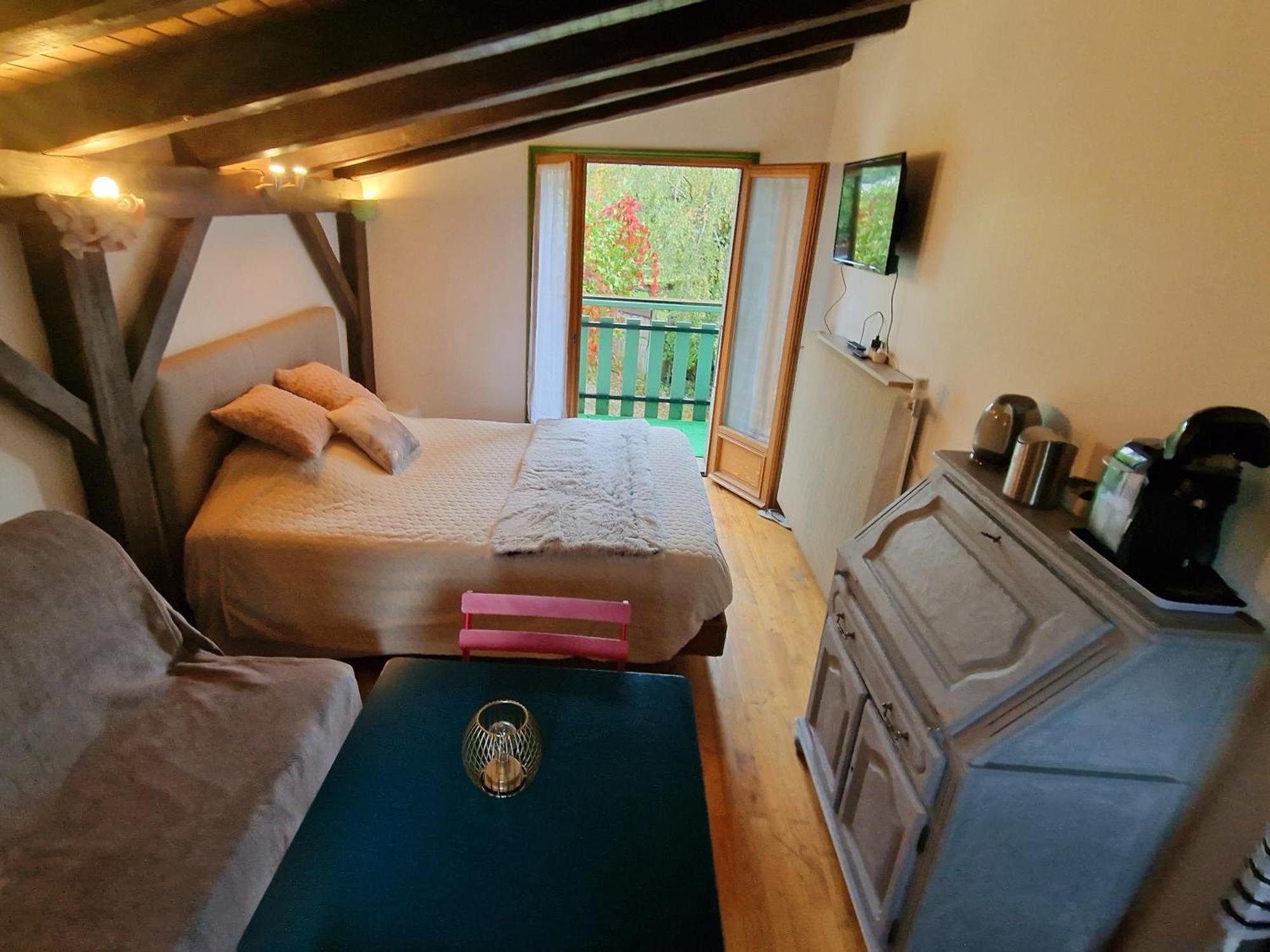 Chambre D'Hotes Lovagny المظهر الخارجي الصورة