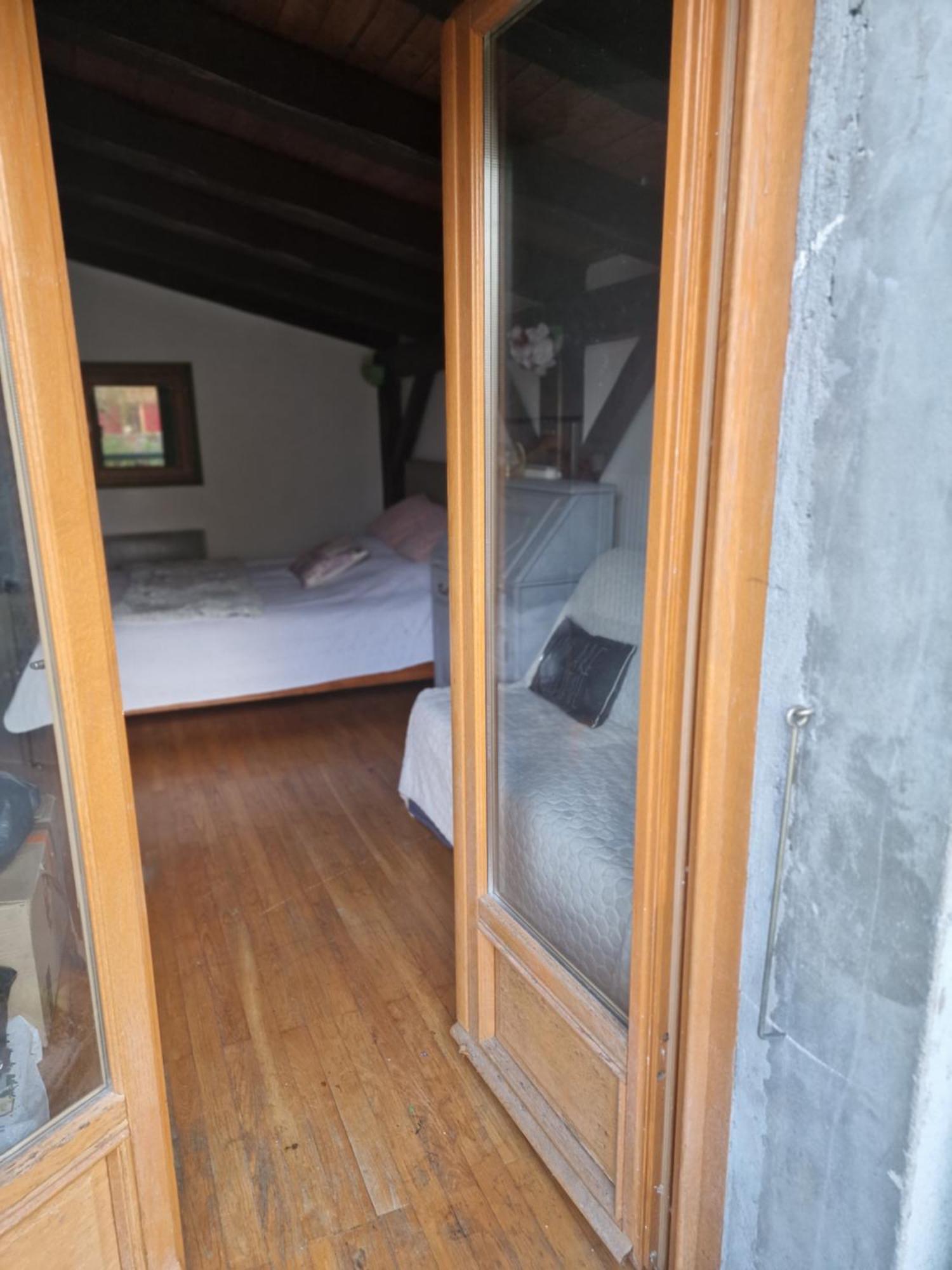 Chambre D'Hotes Lovagny المظهر الخارجي الصورة